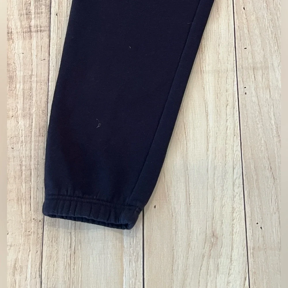 PRIMARK blue boys Jogger Sweatpants/size S